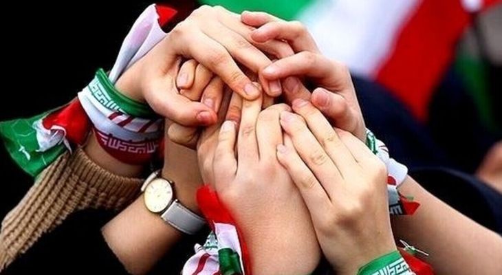 همگرایی ملی؛ کلید مقاومت در برابر تحریمهای اروپا