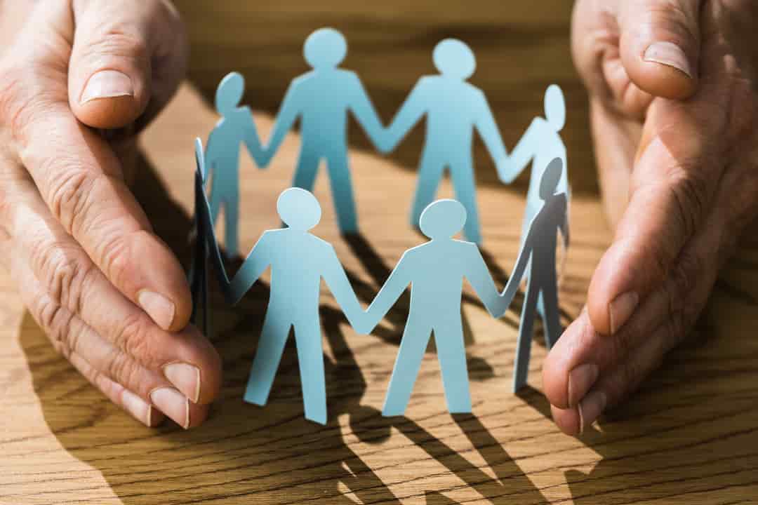 نقش رسانه تابآوری ایران در بحران: اطلاعرسانی مؤثر اجتماعی و روانشناختی
