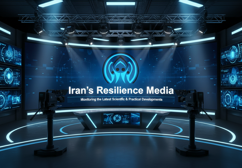 رسانه تاب‌آوری ایران؛ نخستین پایگاه تخصصی تاب‌آوری اجتماعی و روانی در کشور