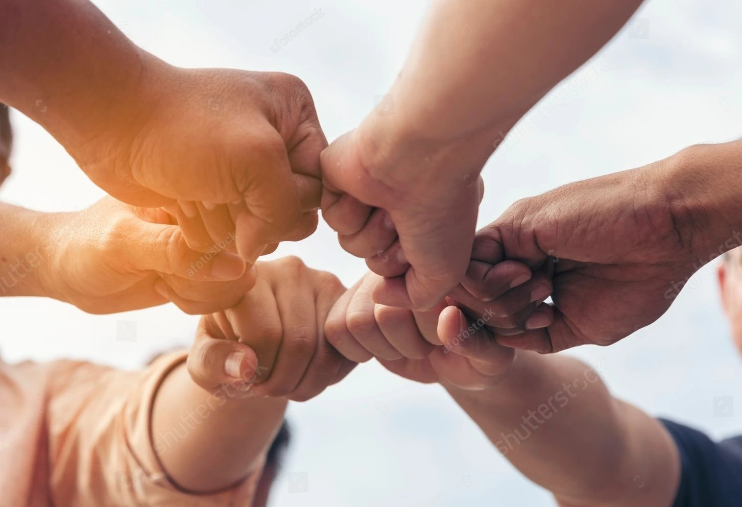 آموزش تاب‌آوری در جهان