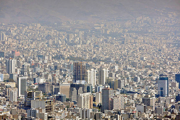 ابعاد اجتماعی تاب‌آوری محله محور